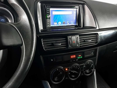 Mazda CX-5 2.0 MT (150 л. с.)