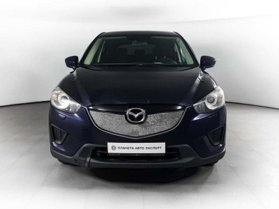 Mazda CX-5 2.0 MT (150 л. с.)