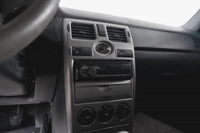 LADA Priora 1.6 MT 16 кл (Евро-3) (98 л. с.)