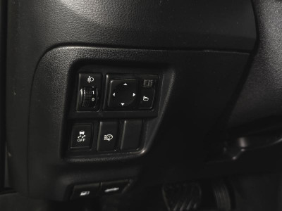 Nissan Juke 1.6 CVT (117 л. с.)
