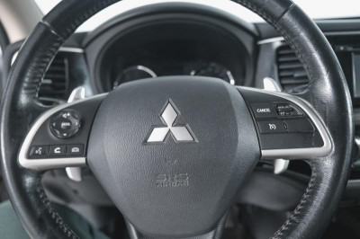 Mitsubishi Outlander 2.0 CVT 4WD (146 л. с.)