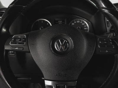 Volkswagen Tiguan 2.0d AT (140 л.с.) 4WD