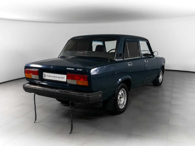 LADA 2107 1.6 MT 8 кл (Евро-4) (73 л. с.)