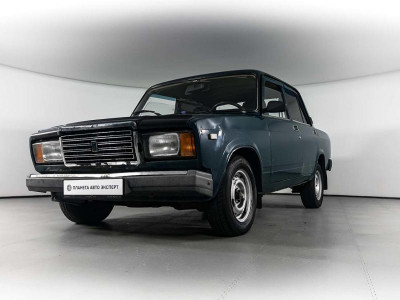 LADA 2107 1.6 MT 8 кл (Евро-4) (73 л. с.)