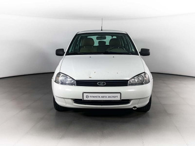 LADA Kalina 1.4 MT 16 кл (Евро-3) (89 л. с.)
