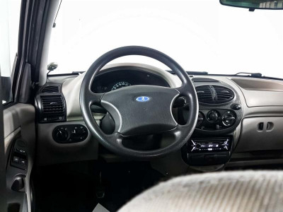 LADA Kalina 1.4 MT 16 кл (Евро-3) (89 л. с.)