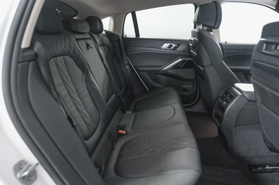 BMW X6 3.0 л, (340 л.с.), бензин, АКПП, (4WD)
