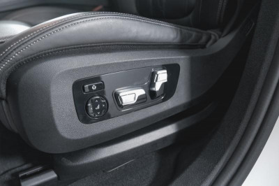 BMW X6 3.0 л, (340 л.с.), бензин, АКПП, (4WD)