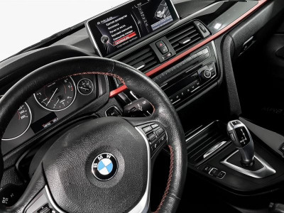 BMW 4 серия 420i AT (184 л. с.)