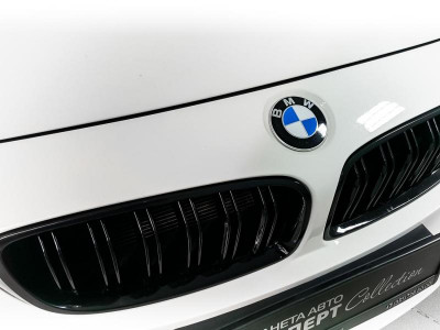 BMW 4 серия 420i AT (184 л. с.)