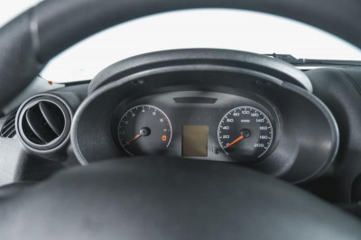 LADA Granta седан 1.6 AT 16кл (98 л. с.)
