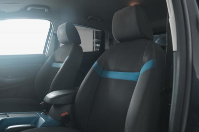 Ford Kuga 2.0 TDCi MT AWD (136 л. с.)