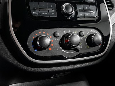 Renault Kaptur 2.0 AT (143 л. с.)