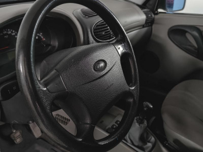 LADA Kalina 1.4 MT 16 кл (Евро-3) (89 л. с.)