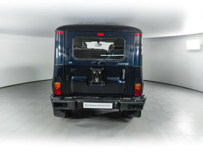УАЗ 3151 31519 2.9 MT (84 л.с.)