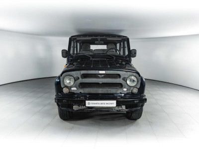 УАЗ 3151 31519 2.9 MT (84 л.с.)