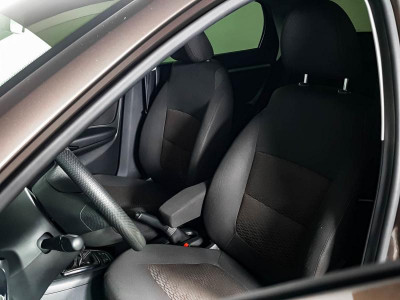 LADA Vesta 1.6 MT (106 л. с.)