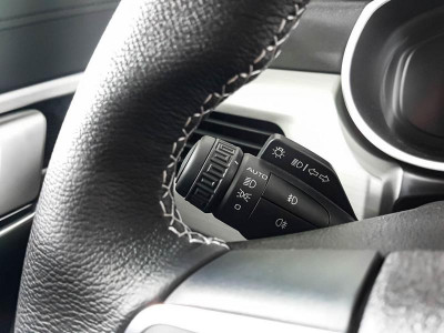 Geely Atlas 2.4 6AT 2WD (149 л.с.)