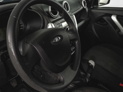 LADA Granta седан 1.6 MT 16 кл (106 л. с.)