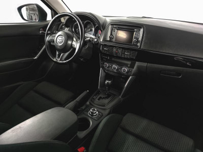 Mazda CX-5 2.0 AT (150 л. с.)