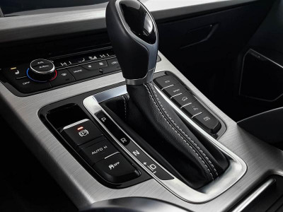 Geely Atlas 2.4 6AT 4WD (149 л.с.)