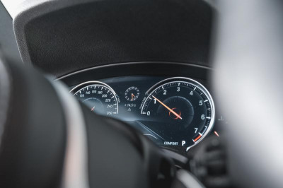 BMW Х3 xDrive30i AT (249 л.с.)