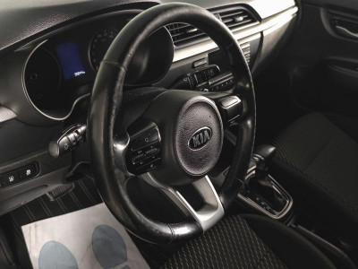 Kia Rio X-Line 1.4 AT (100 л. с.)