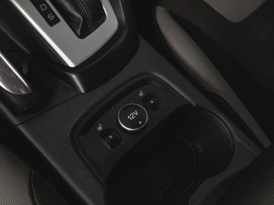Ford Focus 1.6 PowerShift (105 л. с.)