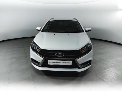 LADA Vesta SW 1.6 MT (106 л.с.)
