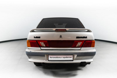 LADA 2115 1.5 MT (78 л. с.)