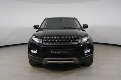 Land Rover Range Rover Evoque 2.2 SD4 9AT (190 л. с.)