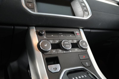 Land Rover Range Rover Evoque 2.2 SD4 9AT (190 л. с.)