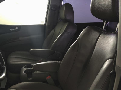 Kia Carnival 2.7 AT (189 л.с.)