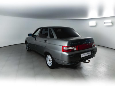 LADA 2110 Богдан 1.6 MT (81 л.с.)