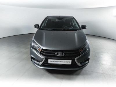 LADA Vesta 1.6 MT (106 л. с.)