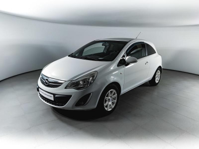 Opel Corsa 1.2 MT (85 л. с.)