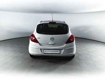 Opel Corsa 1.2 MT (85 л. с.)
