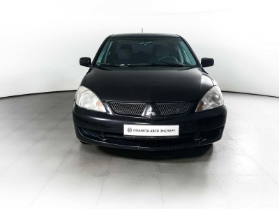Mitsubishi Lancer 1.6 AT (98 л.с.)