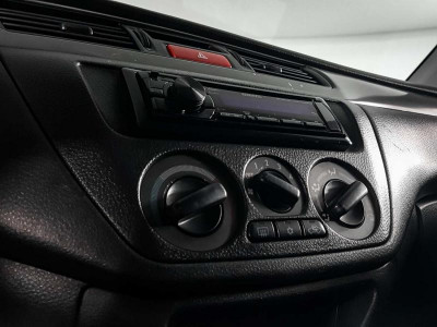 Mitsubishi Lancer 1.6 AT (98 л.с.)
