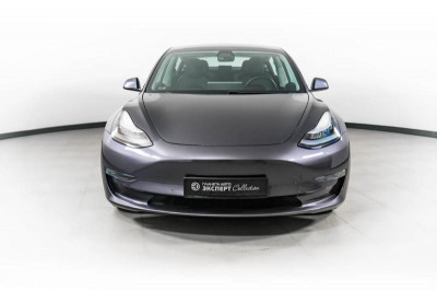 Tesla Model 3 258 кВТ (351 л.с.) полный привод, АКПП
