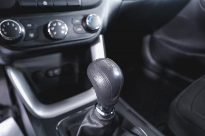 Kia ceed 1.4 MT (100 л. с.)