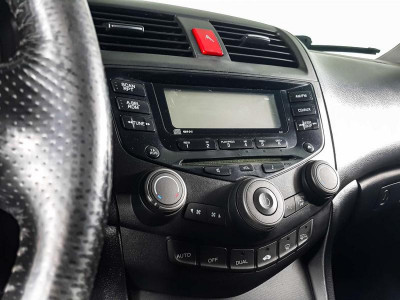 Honda Accord 2.0 AT (155 л.с.)