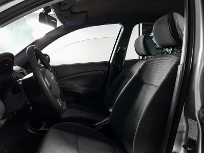Nissan Almera Classic 1.6 MT (107 л. с.)