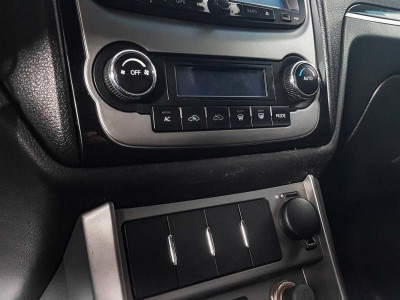 Geely Emgrand EC7 1.8 CVT (126 л. с.)