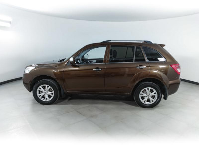 Lifan X60 1.8 MT (128 л.с.)