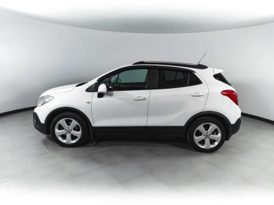 Opel Mokka 1.8 AT AWD (140 л. с.)