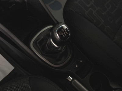 Kia Rio 1.6 6MT (123 л. с.)