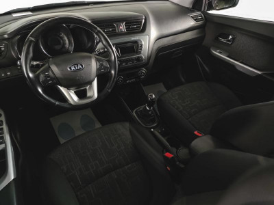Kia Rio 1.6 6MT (123 л. с.)