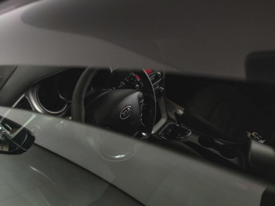 Kia Ceed 1.6 MT (129 л. с.)