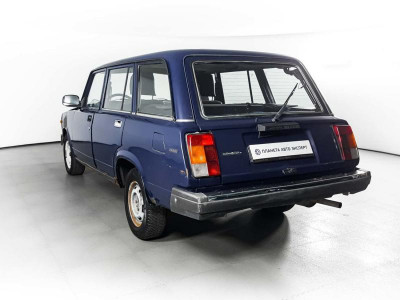 LADA 2104 21043 1.5 MT (75 л.с.)
